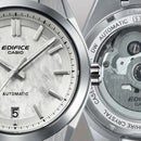 Men's Automatic White Watch EFK-100D-7AER