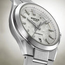 Men's Automatic White Watch EFK-100D-7AER