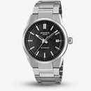 Men's Automatic Black Watch EFK-110D-1AER