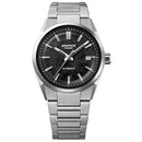 Men's Automatic Black Watch EFK-110D-1AER