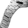 Men's Automatic Blue Watch EFK-110D-2AER Edifice