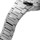 Men's Automatic Black Watch EFK-110D-1AER