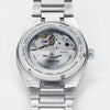 Men's Automatic Black Watch EFK-110D-1AER Edifice