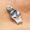 Men's Automatic Blue Watch EFK-110D-2AER Edifice