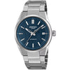 Men's Automatic Blue Watch EFK-110D-2AER Edifice