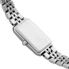 Citizen Silhouette Ladies Silver Eco-Drive Watch EG2691-57D Citizen