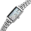 Citizen Silhouette Ladies Silver Eco-Drive Watch EG2691-57D Citizen