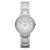 Fossil Virginia Ladies Watch Silver ES3282 Fossil