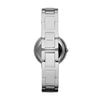 Fossil Virginia Ladies Watch Silver ES3282 Fossil
