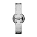 Fossil Virginia Ladies Watch Silver ES3282 Fossil
