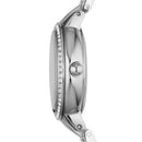 Fossil Virginia Ladies Watch Silver ES3282 Fossil