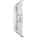 Fossil Scarlette Ladies Watch Silver ES4317 Fossil