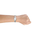 Fossil Scarlette Ladies Watch Silver ES4317 Fossil