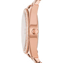 Fossil Scarlette Ladies Watch Rose Gold ES4318