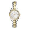 Fossil Scarlette Ladies Watch Two-Tone ES4319 Fossil