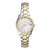 Fossil Scarlette Ladies Watch Two-Tone ES4319
