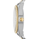 Fossil Scarlette Ladies Watch Two-Tone ES4319