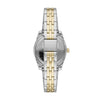Fossil Scarlette Ladies Watch Two-Tone ES4949 Fossil