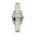 Fossil Scarlette Ladies Watch Two-Tone ES4949