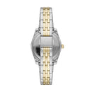 Fossil Scarlette Ladies Watch Two-Tone ES4949