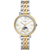Fossil Jacqueline Ladies Watch Two-Tone ES5166 Fossil