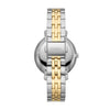 Fossil Jacqueline Ladies Watch Two-Tone ES5166 Fossil