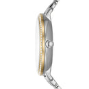 Fossil Jacqueline Ladies Watch Two-Tone ES5166 Fossil