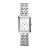 Fossil Raquel Ladies Watch Silver ES5221 Fossil
