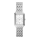 Fossil Raquel Ladies Watch Silver ES5221 Fossil