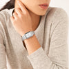 Fossil Raquel Ladies Watch Silver ES5221 Fossil
