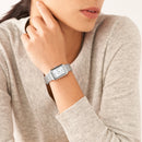 Fossil Raquel Ladies Watch Silver ES5221 Fossil
