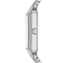 Fossil Raquel Ladies Watch Silver ES5221 Fossil
