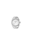Fossil Watch Ring Ladies Silver ES5245 Fossil