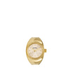 Fossil Watch Ring Ladies Gold ES5246 Fossil
