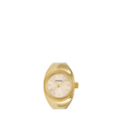 Fossil Watch Ring Ladies Gold ES5246 Fossil
