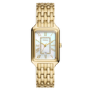 Fossil Raquel Ladies Watch Gold MOP ES5304 Fossil