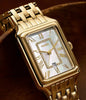 Fossil Raquel Ladies Watch Gold MOP ES5304 Fossil