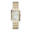 Fossil Raquel Ladies Watch Two-Tone ES5305 Fossil