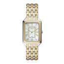Fossil Raquel Ladies Watch Two-Tone ES5305 Fossil