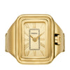 Fossil Raquel Watch Ring Ladies Gold ES5343 Fossil