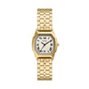 Harlow Ladies Watch Gold ES5361 Fossil
