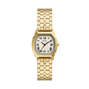 Harlow Ladies Watch Gold ES5361 Fossil