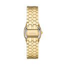 Harlow Ladies Watch Gold ES5361 Fossil