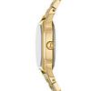 Harlow Ladies Watch Gold ES5361 Fossil