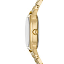 Harlow Ladies Watch Gold ES5361 Fossil