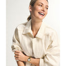 Harlow Ladies Watch Gold ES5361 Fossil