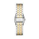 Fossil Harlow Ladies Watch Two-Tone ES5362 Fossil
