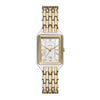 Fossil Raquel Ladies Watch Two-Tone ES5368 Fossil