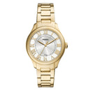 Fossil Gilmore Ladies Watch Gold ES5395 Fossil