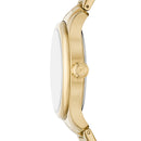 Fossil Gilmore Ladies Watch Gold ES5395 Fossil